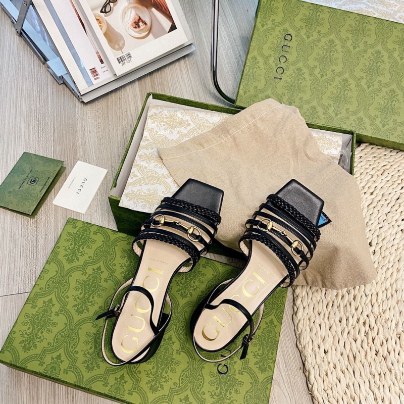 Gucci Sandals